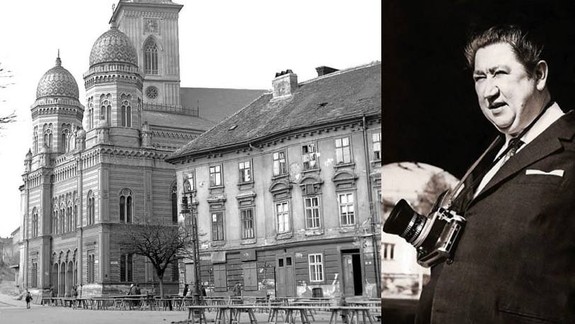 HISTÓRIA Syn legendárneho fotografa Antona Šmotláka: Otec bol bohém a veľmi tajomný človek