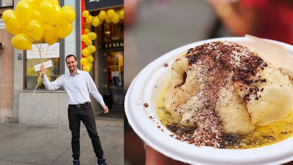 FOTO: Obľúbenú buchtáreň na Hurbanovom námestí zatvárajú!