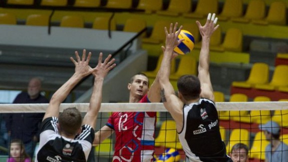 Slováci prehrali vo volejbale s Poľskom 1:3