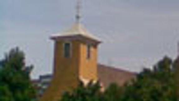 Kostol svätého Jozefa