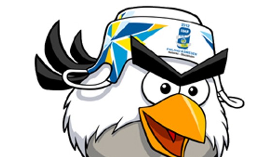 Hokejové zápasy budú na veľkej obrazovke v Eurovea