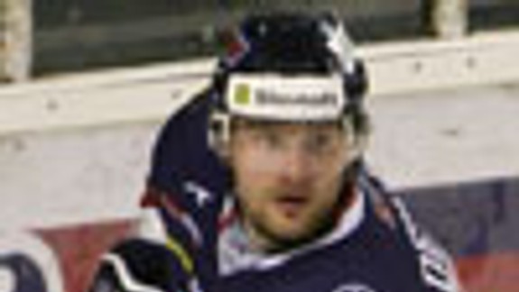 HC Slovan vyhral doma nad Zvolenom