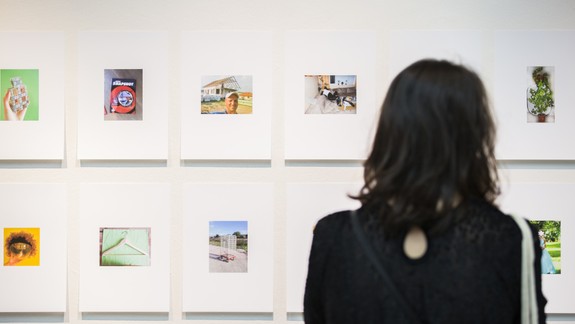 SNG pozýva na finisáž výstavy Užitočná fotografia: Končí v nedeľu