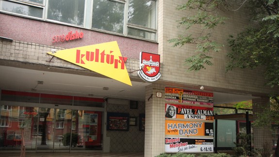 Stredisko kultúry na Vajnorskej má po jubileu nové plány, chystá aj plesy