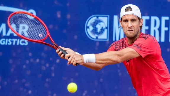 Tenis: Ťahákmi Bratislava Open budú navrátilci Kližan s Martinom, jednotkou Cachin
