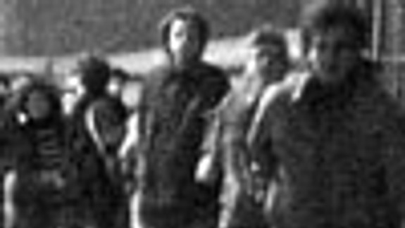 Pochod študentov pripomenie pamätná tabuľa