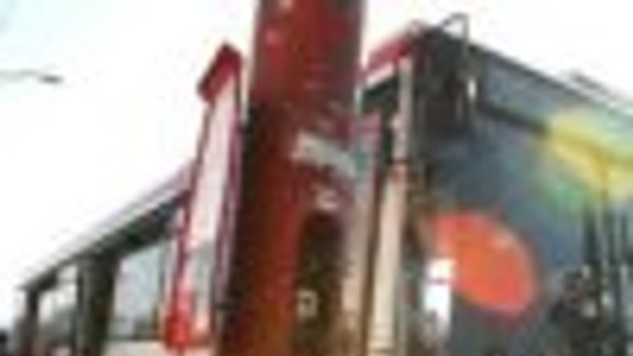 Zastávka MHD Vajnory bude dočasne zrušená