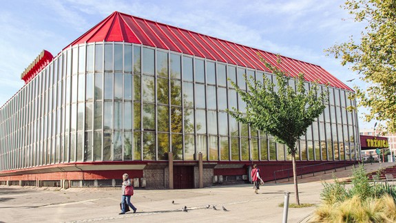 Tržnica na Trnavskom mýte ožíva, aké novinky v nej nájdete?