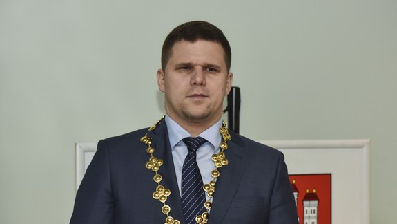 Starosta Petržalky Ján Hrčka chce na jeseň obhájiť svoj post