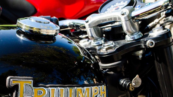 Milujete motorky? Dnes pôjde cez mesto ich spanilá jazda, môžete sa pridať