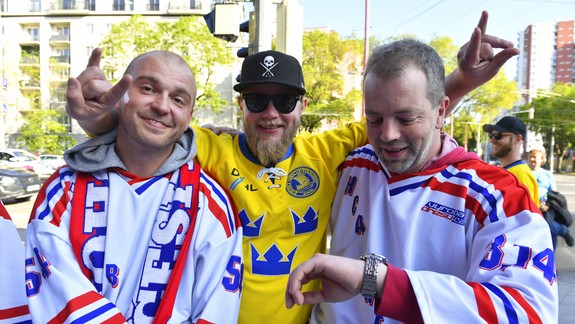 MS v hokeji: Hygienici varujú, pozor na infekcie!