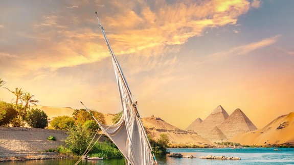 Túžite po dovolenke v Egypte? Tu je všetko, čo musíte vedieť pred cestou do kolísky civilizácie