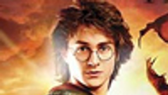 Harry Potter zavíta do Sadu J. Kráľa