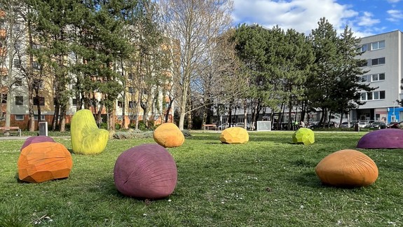 Na ich pamiatku: V Petržalke pribudne nová pamätná tabuľa venovaná obetiam hraničiarov