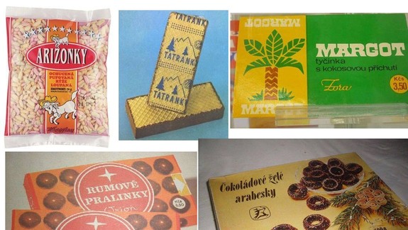 FOTO a VIDEO: Spomeniete si ešte na chuť týchto potravinových výrobkov z éry Československa?