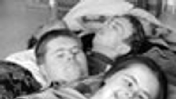 Divadlo z Pasáže prezentuje svoj sen o Amerike