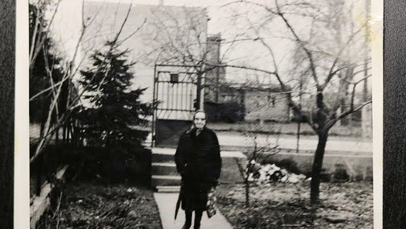 HISTÓRIA: Krásne spomienky: Život v starom Ovsišti bol naozaj nádherný