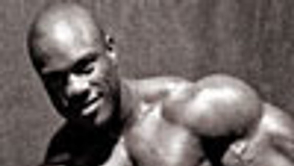 Kulturistický  šampionát na Pasienkoch