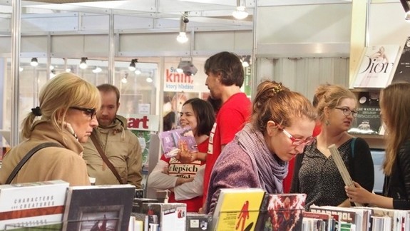 Súčasťou tohtoročnej Bibliotéky bude aj výstava o mineráloch, zaujímavosťou bude možnosť vyskúšať si „pranie minerálov“