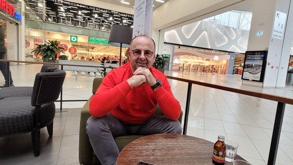 Neuveriteľné zážitky Richarda Vrableca: Dubček mu zachránil život, priazeň Gotta si získal originálnym nápadom