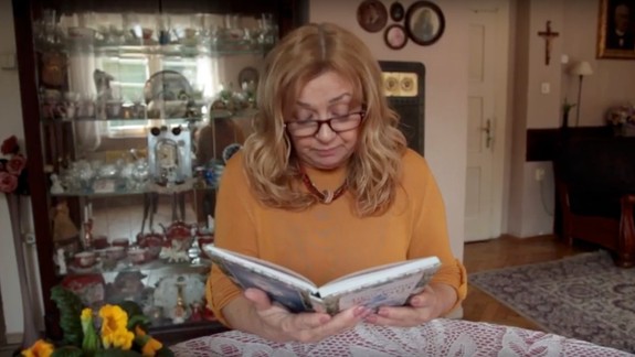 Čítajú deťom: Juraj Hrčka číta z knihy "Na zázraky máme nos" a ďalšie.