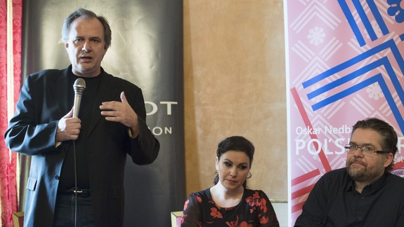 SND uvedie premiéru operety Oskara Nedbala Poľská krv