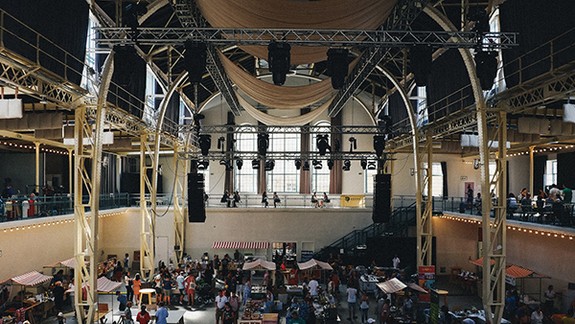 V Starej tržnici sa koná Veľkonočný festival jazykov