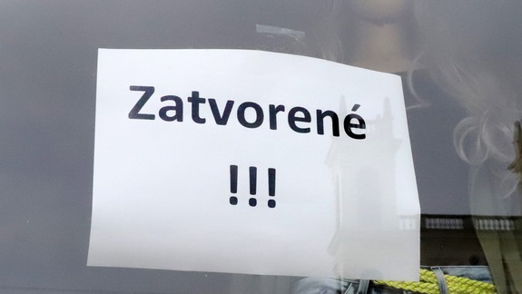 V nedeľu zostávajú predajne zatvorené, až na jednu výnimku
