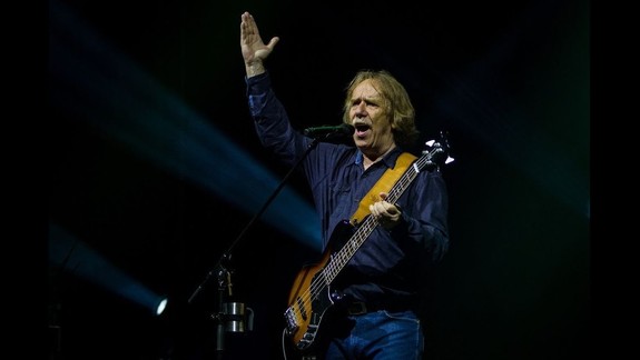 VIDEO: Poznáte klip ku skladbe Vánoce v Bratislavě od Jarka Nohavicu?