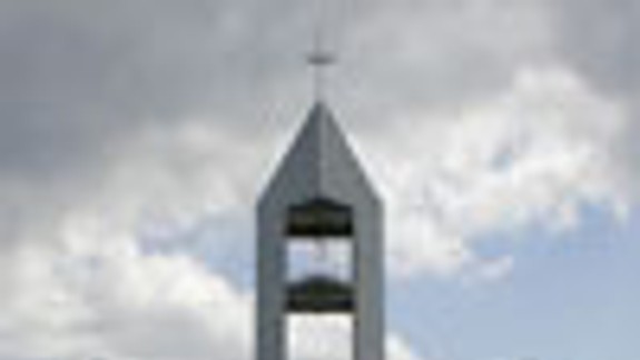 Kostol svätého Vincenta de Paul