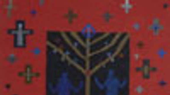 ÚĽUV predstavuje estónske Tkané príbehy