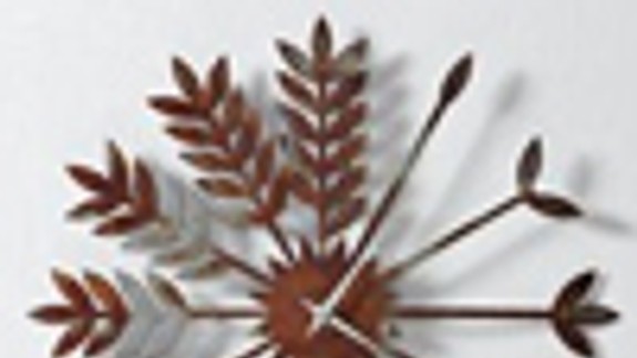 Interiérový dizajn z prírody a filozofie v ÚĽUV