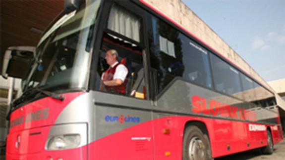 Slovak Lines a župa sa dohodli mimosúdne