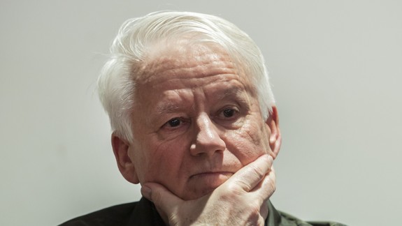 Herec Emil Horváth: Ľudia dnes nedokážu viesť dialóg