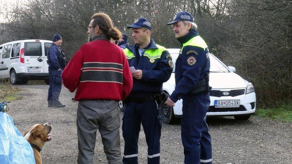 Nábor do mestskej polície. Koľkí sa zatiaľ prihlásili?