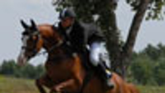 Na Veľkej cene bude bariérové skákanie