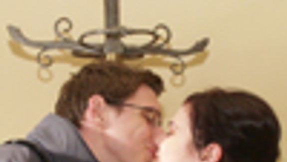 Valentínske vyznania lásky v Starej radnici