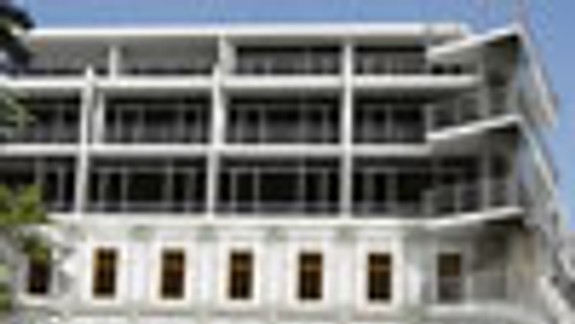 Historickú fasádu domu nahradí replika