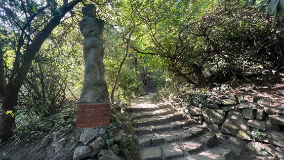 S Kochovou záhradou ožíva osud lekára, ktorého vymazali z encyklopédií aj učebníc
