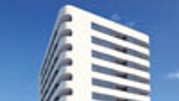 Na Kazanskej postavia netypický dom Mendelsohn