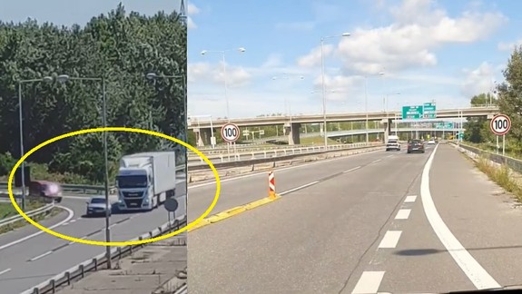 VIDEO: Na tomto mieste šlo doslova o život, ale tlak verejnosti donútil kompetentných konať!