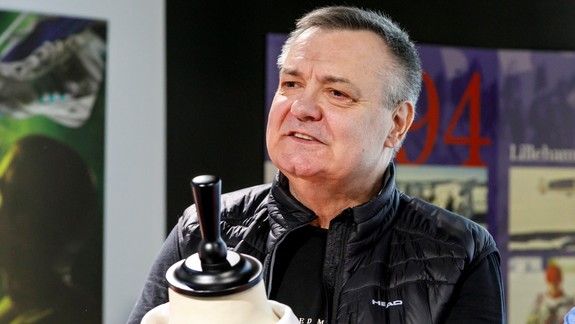 Dárius Rusnák bol v kritickom stave, amputovali mu časť nohy