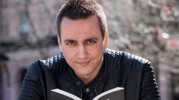 ROZHOVOR – terapeut Miroslav Haranta: Ako a kedy treba začať hovoriť s deťmi o sexuálnom živote?