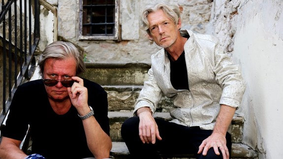 Kapela O.B.D. oslávi 30 rokov. Do Astorky jej prídu zablahoželať Janko Lehotský, Pavol Hammel a ďalší