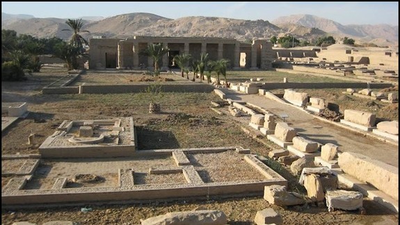 V Múzeu mesta Bratislavy otvoria ďalšie Výpravy do starovekého Egypta