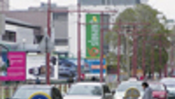 Mesto pripravuje rozšírenie Záhradníckej ulice