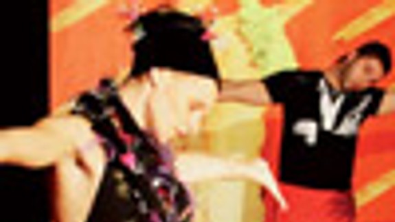 Viliam Klimáček dáva nádej na lepší život