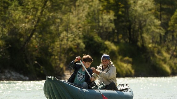 FOTO a VIDEO: V Bratislave mal premiéru film Letní rebeli - český herec Pavel Nový v ňom hovorí po slovensky...