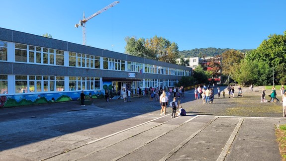 Pre rodičov: Od januára môžete podávať e-prihlášky na školy cez jednotnú platformu