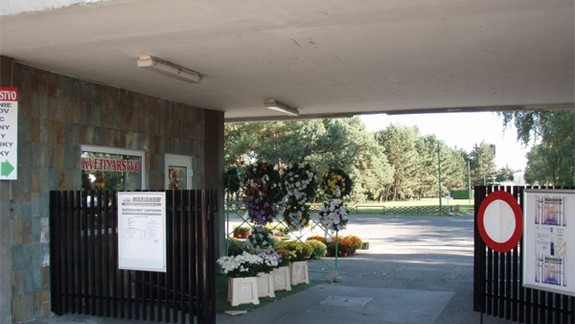 Ružinovský cintorín bude vrakunský